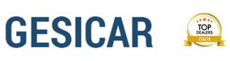 logo gesicar