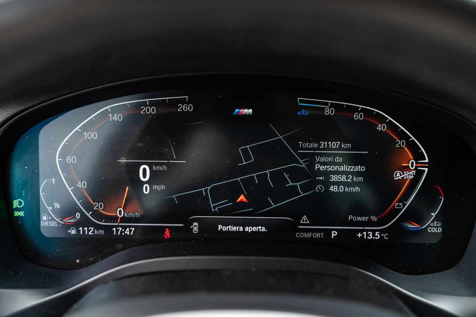 BMW X4 - Concessionaria Gesicar Livorno