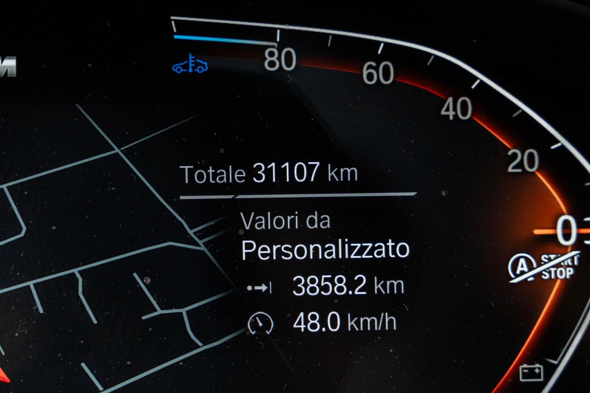 BMW X4 - Concessionaria Gesicar Livorno
