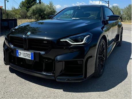 BMW M2 - Concessionaria Gesicar Livorno